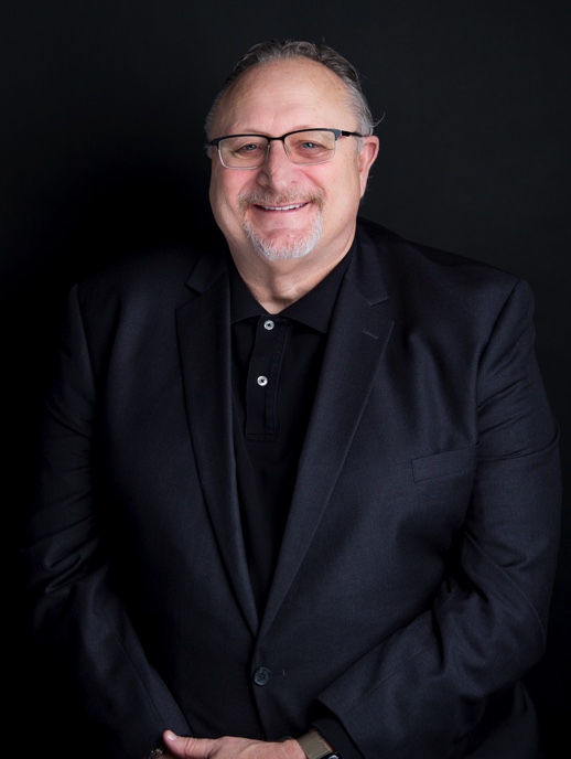 David Magley BSL Website Headshot David Magley BSL Website Headshot