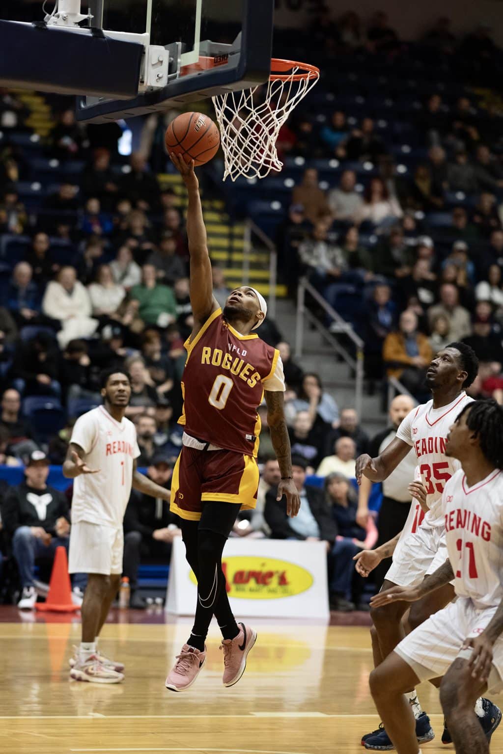 Basketball Super League