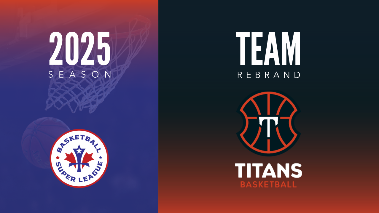 BSL 2025 Season Team Rebrand: KW Titans