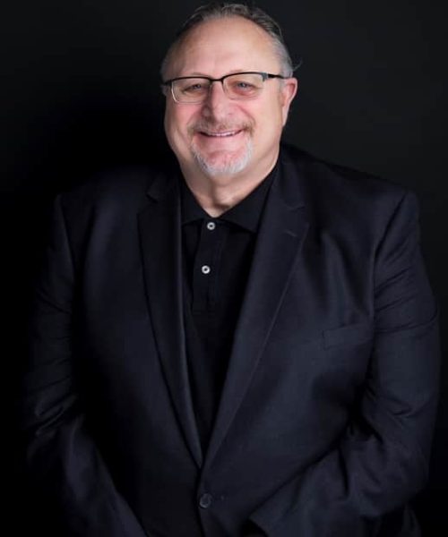 David Magley BSL Website Headshot David Magley BSL Website Headshot